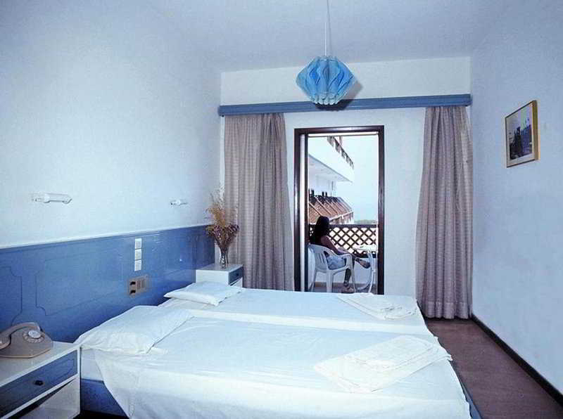 Asana Hotel Analipsi  Exterior foto